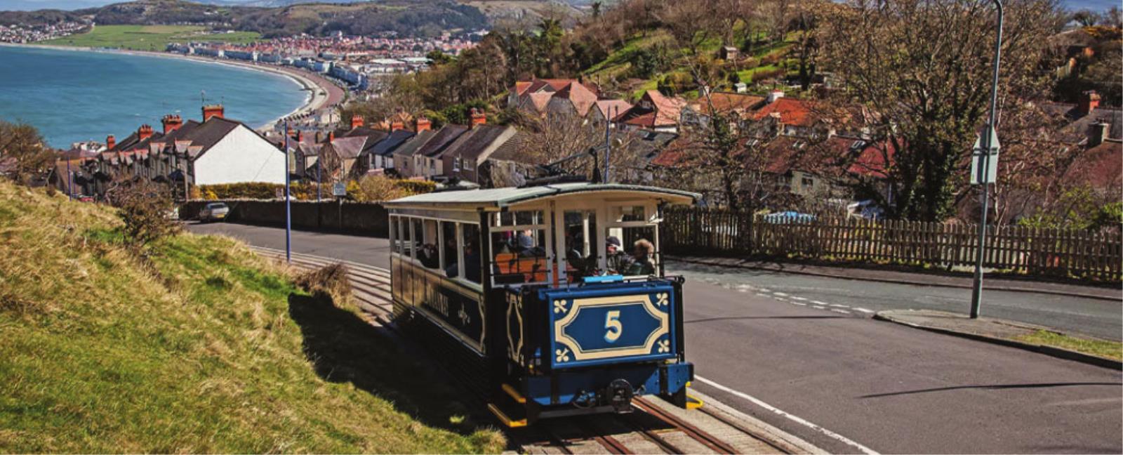 Llandudno Turkey & Tinsel 30 Nov - 4 Dec 2026 Tours by Celtic Travel Holidays Wales