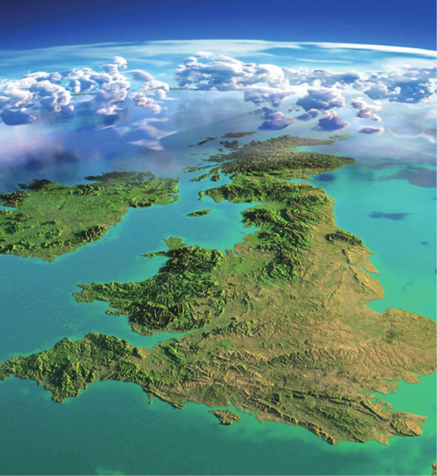 Mystery Tour 6 - 10 April 2026 Tours by Celtic Travel Holidays Wales