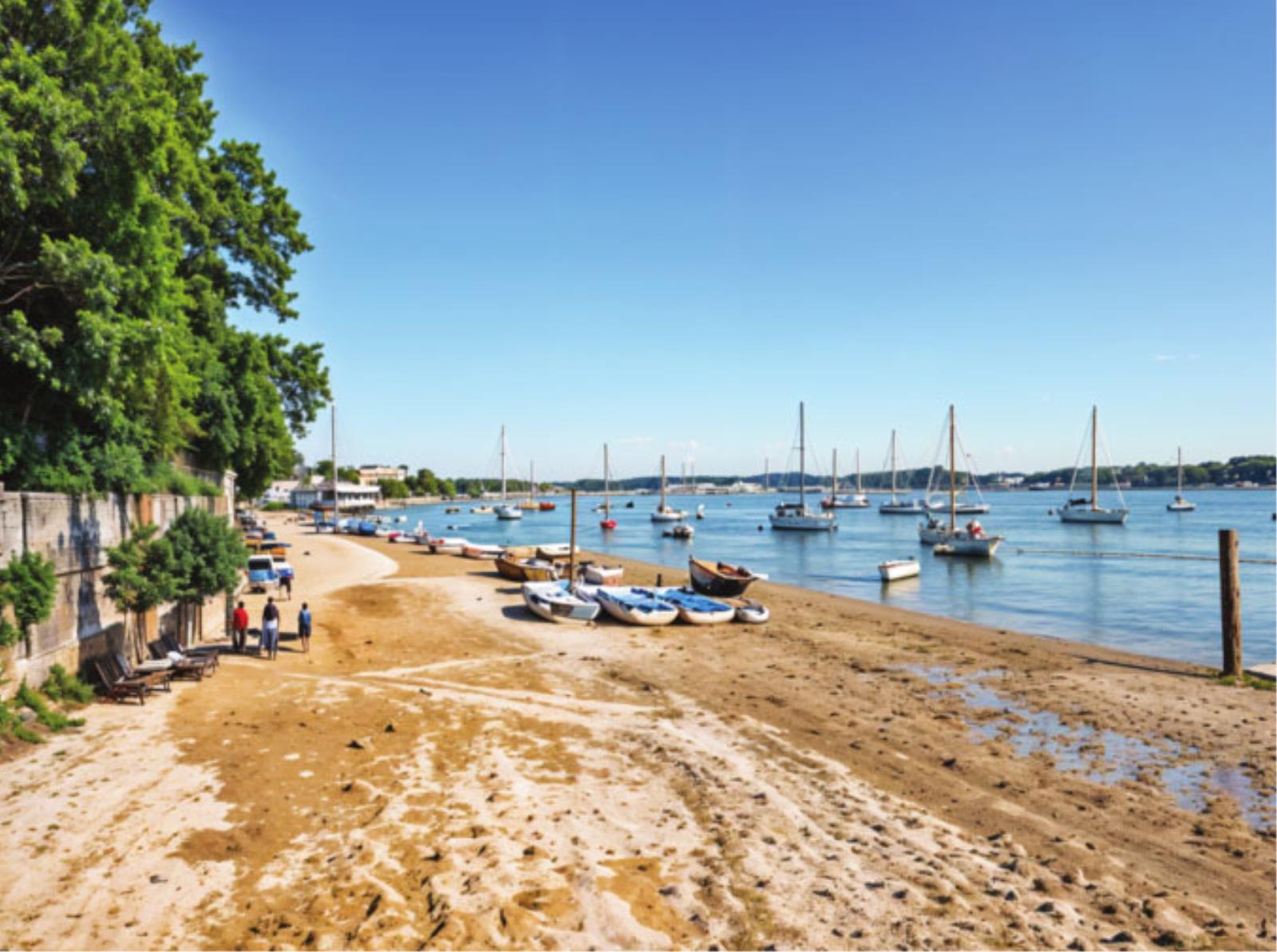 Suffolk and Essex 10 - 14 September 2026 Tours by Celtic Travel Holidays Wales