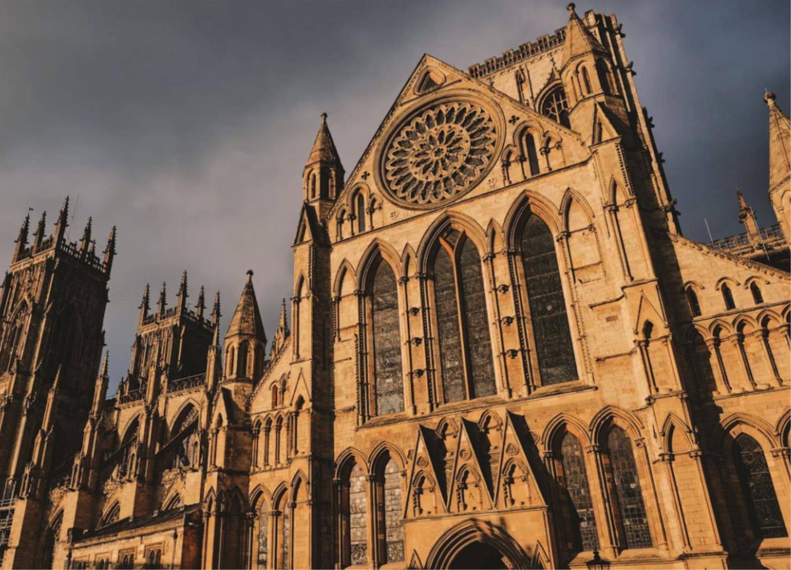 York Tour 8 - 12 June 2026 Tours by Celtic Travel Holidays Wales