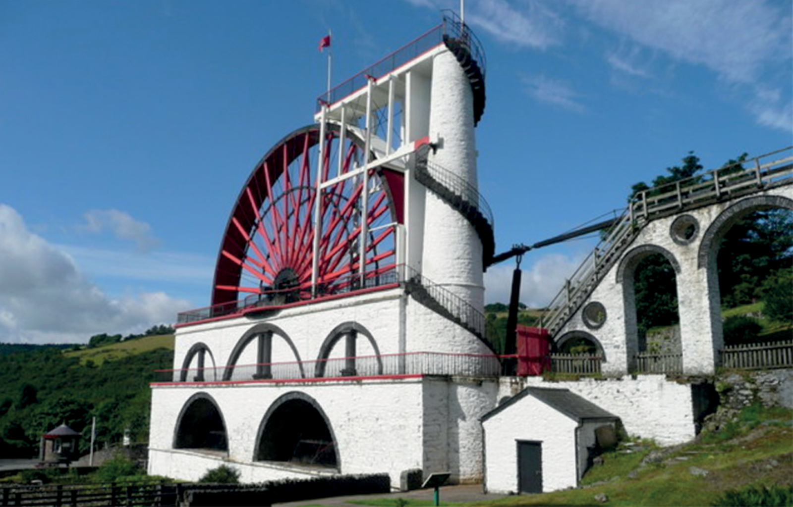 Isle of Man 8 - 12 May 2025 Tours by Celtic Travel Holidays Wales