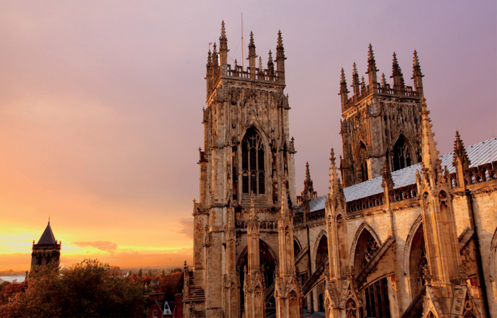 York 11 - 15 August 2025 Tours by Celtic Travel Holidays Wales