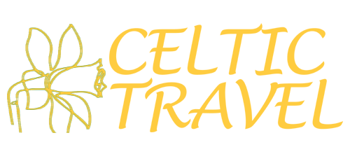 celtic travel buses